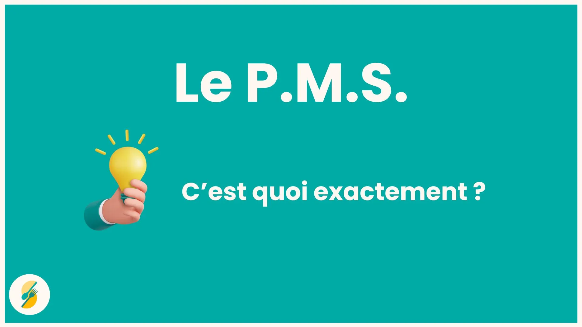 Contrat HACCP Le plan de sanitation