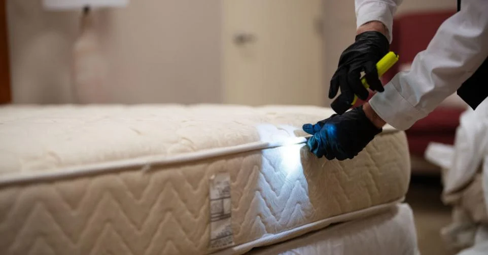 Désinsectisation de punaises de lit Lille et Hauts de France