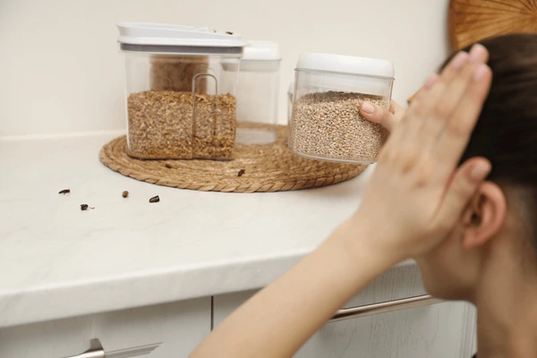 Désinsectisation des cafards à Lille et dans les Hauts‑de‑France – Intervention rapide en cuisine