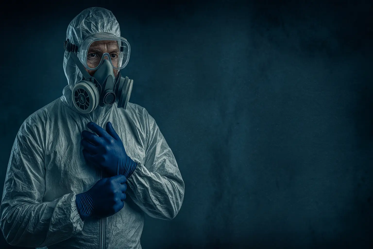 Exterminateur de Nuisibles dans les Hauts-de-France